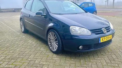 Occasion VW Golf IV 102 PK (75 kW) 2005 Hatchback