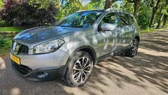 Gebruikt 2011 Nissan Qashqai +2 SUV | € 5.999 (Eerlijke prijs)