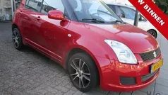 Gebruikt 2010 Suzuki Swift Comfort Hatchback | € 2.950 (Goede deal)