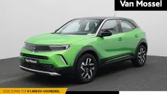 Groen Gebruikt 2023 Opel Mokka-e Elegance SUV | € 21.900 (Eerlijke prijs)