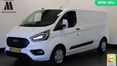 Gebruikt 2021 Ford Transit Custom Van | € 12.900 (Super prijs)