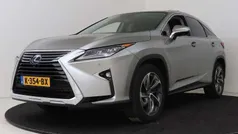 Lexus RX450h
