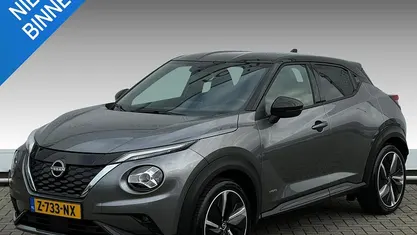 Occasion 2024 Nissan Juke SUV | € 25.895 (Eerlijke prijs)
