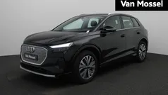 Gebruikt 2024 Audi Q4 e-tron SUV | € 42.900 (Super prijs)