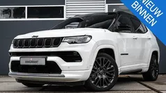 Gebruikt 2022 Jeep Compass SUV | € 25.999 (Goede deal)