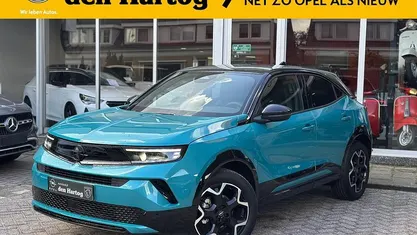 Occasion 2025 Opel Mokka SUV | € 27.500 (Eerlijke prijs)
