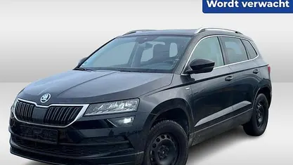 Occasion 2021 Skoda Karoq Ambition SUV | € 29.950 (Eerlijke prijs)