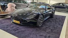 Gebruikt 2018 Aston Martin DB11 Cabriolet | € 162.950