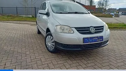 Occasion VW Fox Trendline 75 PK (55 kW) 2006 Hatchback