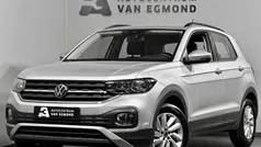 Grijs Gebruikt 2020 VW T-Cross Business SUV | € 20.499 (Goede deal)