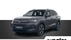 Gebruikt 2025 VW Tiguan Edition SUV | € 53.925 (Eerlijke prijs)