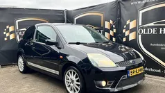Gebruikt 2005 Ford Fiesta Sport Hatchback | € 1.950 (Eerlijke prijs)