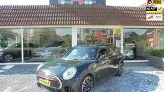 Groen Gebruikt 2017 Mini John Cooper Works Clubman Chili Stationwagen | € 22.800 (Eerlijke prijs)