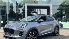 Gebruikt 2021 Ford Puma Titanium SUV | € 22.745 (Super prijs)