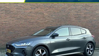 Occasion 2024 Ford Focus Active X Hatchback | € 28.535 (Eerlijke prijs)