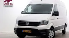 Wit Gebruikt 2020 VW Crafter Comfortline Van | € 19.950 (Goede deal)
