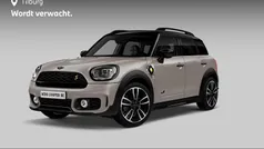 Gebruikt 2024 Mini Cooper Countryman Untamed Edition SUV | € 42.880 (Eerlijke prijs)