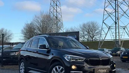 Occasion 2016 BMW X1 SUV | € 14.950 (Super prijs)