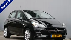 Gebruikt 2019 Opel Corsa Edition Hatchback | € 12.450 (Super prijs)