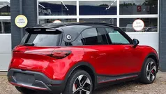 Gebruikt 2025 Smart #1 Brabus SUV | € 40.852 (Eerlijke prijs)