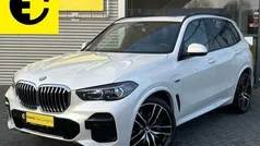 Wit Gebruikt 2021 BMW X5 Executive SUV | € 67.950 (Goede deal)