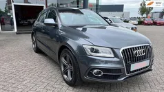 Gebruikt 2012 Audi Q5 S-Line SUV | € 14.940 (Eerlijke prijs)