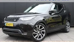 Zwart Gebruikt 2018 Land Rover Discovery 5 HSE SUV | € 29.999 (Eerlijke prijs)