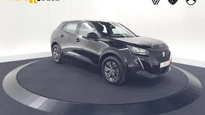 Occasion 2023 Peugeot 2008 Active SUV | € 22.295 (Goede deal)