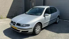 Gebruikt 2000 Seat Leon Stella Hatchback | € 1.250 (Eerlijke prijs)