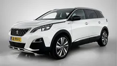 Gebruikt 2019 Peugeot 5008 GT-line MPV | € 23.945 (Eerlijke prijs)