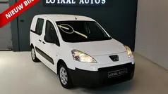 Gebruikt 2010 Peugeot Partner MPV | € 3.000 (Eerlijke prijs)