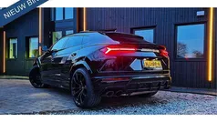 Gebruikt 2022 Lamborghini Urus SUV | € 327.500 (Eerlijke prijs)
