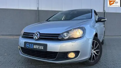 Overige Gebruikt 2011 VW Golf VI Style Hatchback | € 6.999 (Eerlijke prijs)