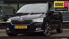 Gebruikt 2020 Skoda Fabia Business Line Stationwagen | € 11.790 (Eerlijke prijs)