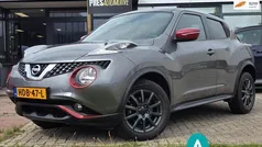 Gebruikt 2015 Nissan Juke Acenta SUV | € 10.450 (Eerlijke prijs)