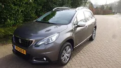 Gebruikt 2017 Peugeot 2008 Style SUV | € 9.650 (Goede deal)