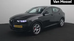 Gebruikt 2022 Alfa Romeo Tonale Sprint SUV | € 29.940 (Eerlijke prijs)