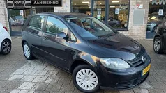 Zwart Gebruikt 2007 VW Golf Plus MPV | € 1.500 (Eerlijke prijs)