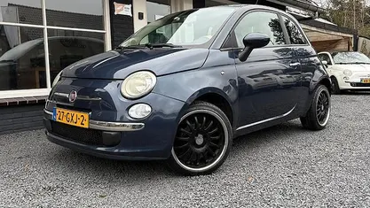 Occasion Fiat Sedici 69 PK (50 kW) 2008 SUV