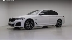 BMW 530e