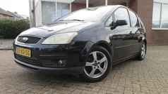 Gebruikt 2007 Ford C-MAX Futura MPV | € 1.750 (Eerlijke prijs)