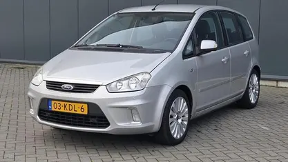 Occasion 2009 Ford C-MAX Limited MPV | € 2.900 (Goede deal)