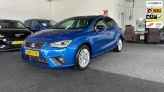 Gebruikt 2025 Seat Ibiza Business Hatchback | € 24.950 (Eerlijke prijs)