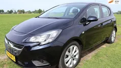 Blauw Gebruikt 2018 Opel Corsa Hatchback | € 9.850 (Eerlijke prijs)