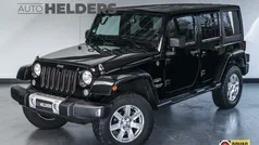 Jeep Wrangler Unlimited
