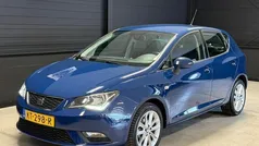 Gebruikt 2017 Seat Ibiza CONNECT Hatchback | € 9.250 (Eerlijke prijs)