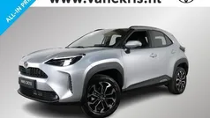 Zilver Nieuw 2025 Toyota Yaris Cross Limited SUV | € 32.586 (Eerlijke prijs)