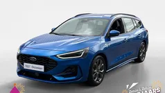 Gebruikt 2023 Ford Focus ST-Line Stationwagen | € 21.435 (Eerlijke prijs)