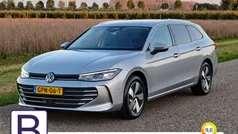 Gebruikt 2024 VW Passat Elegance Stationwagen | € 41.245 (Goede deal)