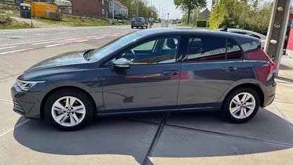 Occasion VW Golf VII Life 2020 Sedan